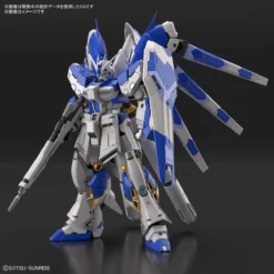 RG 1/144 HI-NU GUNDAM RX-93-2 -Figurines Du Modèle 174176438 3846832808742005 8086208311658333666 n
