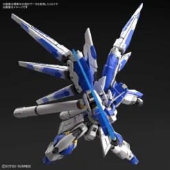 RG 1/144 HI-NU GUNDAM RX-93-2 -Figurines Du Modèle 175141417 3846832542075365 2321717630684261120 n