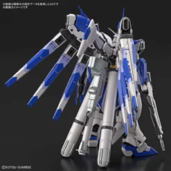 RG 1/144 HI-NU GUNDAM RX-93-2 -Figurines Du Modèle 176281295 3846832885408664 4271502794679677785 n