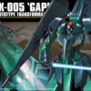 HGUC 1/144 ORX-005 GAPLANT -Figurines Du Modèle 17720 1