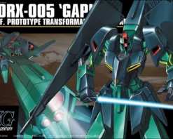 HGUC 1/144 ORX-005 GAPLANT