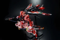 PG 1/60 GUNDAM ASTRAY RED FRAME KAI [FRAME PLATING CLEAR ARMOR VER.] -Figurines Du Modèle 17cded49ffcdca4b