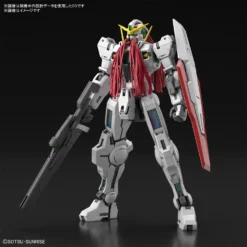 MG 1/100 GUNDAM VIRTUE -Figurines Du Modèle 183070977 3911411155617503 7888622095795433165 n