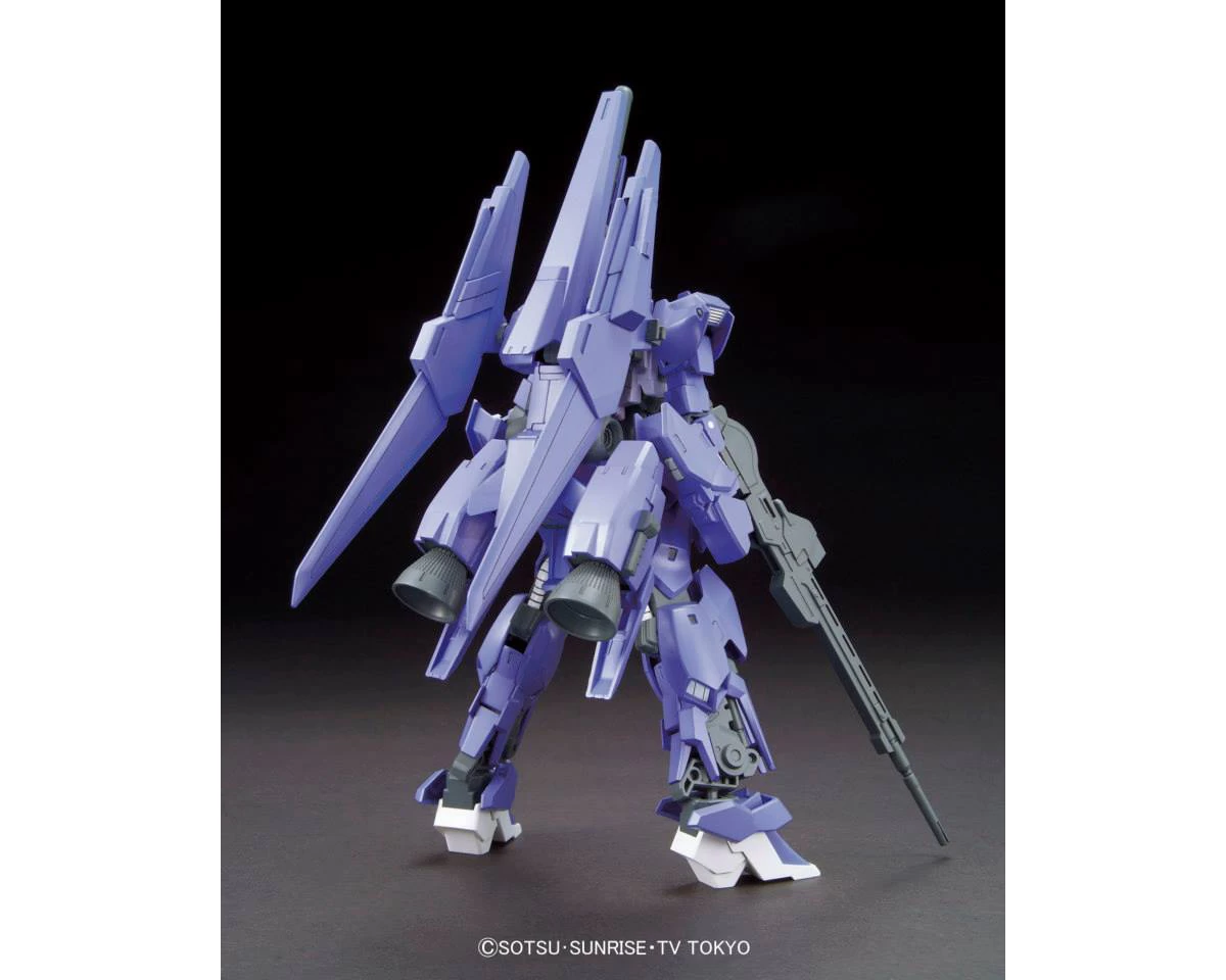HGBF 1/144 MEGA-SHIKI 5 HGBF 1/144 MEGA-SHIKI – Image 3