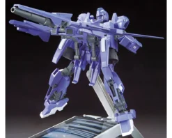 HGBF 1/144 MEGA-SHIKI 11 HGBF 1/144 MEGA-SHIKI -Figurines Du Modèle 18388 4