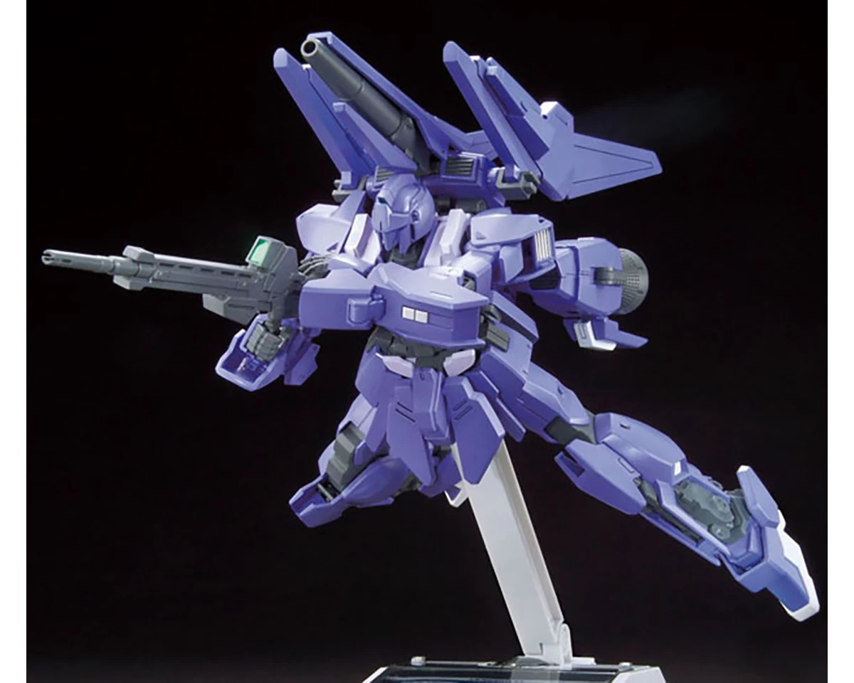 HGBF 1/144 MEGA-SHIKI 8 HGBF 1/144 MEGA-SHIKI – Image 6