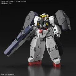MG 1/100 GUNDAM VIRTUE -Figurines Du Modèle 185196264 3911410985617520 3755789271066145316 n