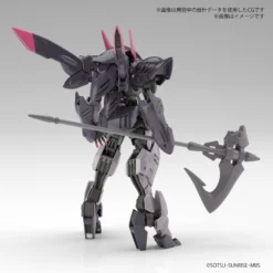 HGIBO 1/144 Gundam Gremory 12 HGIBO 1/144 Gundam Gremory -Figurines Du Modèle 186160624 3911419142283371 3613880033439842500 n
