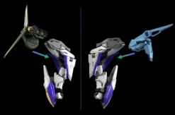 MG 1/100 ECLIPSE GUNDAM -Figurines Du Modèle 186543044 3958148300943788 3578315967116004450 n