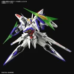 MG 1/100 ECLIPSE GUNDAM -Figurines Du Modèle 186558356 3958159164276035 1149284280549685542 n