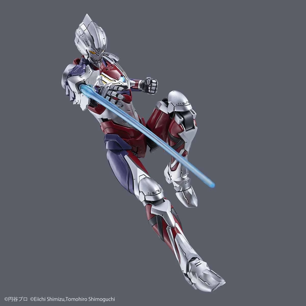 FIGURE-RISE STANDARD ULTRAMAN SUIT TIGA 6 FIGURE-RISE STANDARD ULTRAMAN SUIT TIGA – Image 4