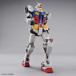 1/48 RX-78F00 GUNDAM YOKOHAMA (LIMITED) 17 1/48 RX-78F00 GUNDAM YOKOHAMA (LIMITED) -Figurines Du Modèle 189 4669 o 1fbobrt4jp2o1nul79qsj61ph536