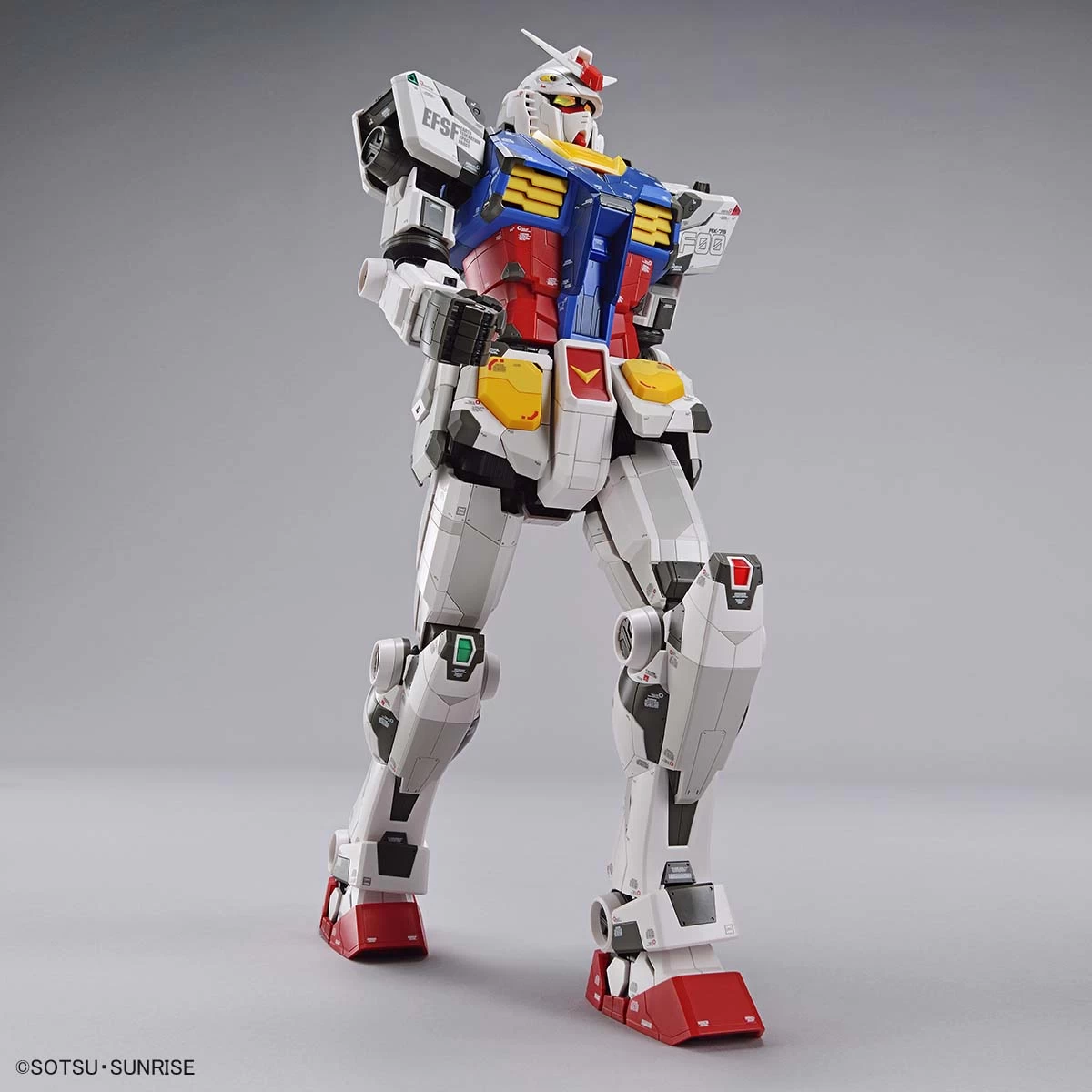 1/48 RX-78F00 GUNDAM YOKOHAMA (LIMITED) 7 1/48 RX-78F00 GUNDAM YOKOHAMA (LIMITED) – Image 5