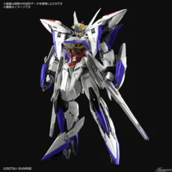 MG 1/100 ECLIPSE GUNDAM -Figurines Du Modèle 190916586 3958099597615325 4645916480384343778 n