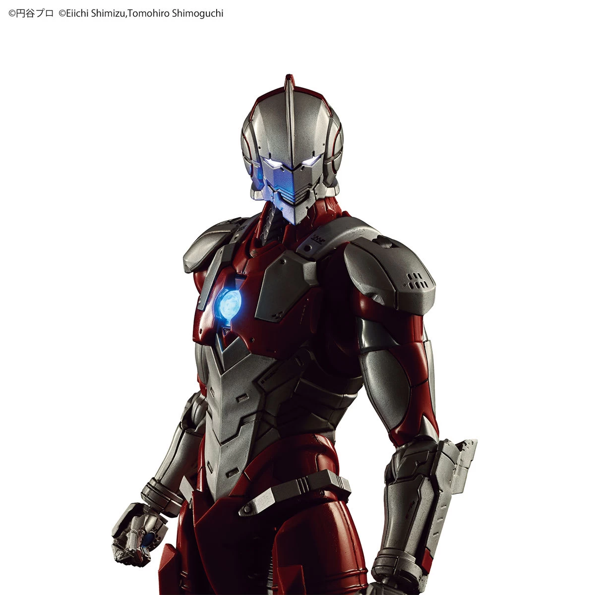 FIGURE-RISE STANDARD ULTRAMAN ‘B TYPE’ 1/12 8 FIGURE-RISE STANDARD ULTRAMAN ‘B TYPE’ 1/12 – Image 6