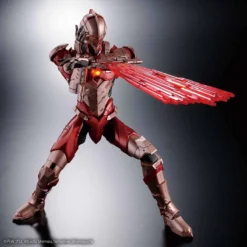 FIGURE-RISE STANDARD ULTRAMAN B TYPE (LIMITER RELEASE VER.) -Figurines Du Modèle 190 3519 s q648ofs0enwcy2mbk2ppvblncwxm