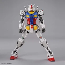 1/48 RX-78F00 GUNDAM YOKOHAMA (LIMITED) 16 1/48 RX-78F00 GUNDAM YOKOHAMA (LIMITED) -Figurines Du Modèle 190 4669 o 1fbobs5sk1rdk1mss1l721e7i1dtp3b