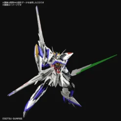 MG 1/100 ECLIPSE GUNDAM -Figurines Du Modèle 191088826 3958159450942673 3047842875539882798 n