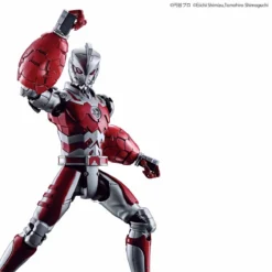 FIGURE-RISE STANDARD ULTRAMAN SUIT A – 1/12 21 FIGURE-RISE STANDARD ULTRAMAN SUIT A – 1/12 -Figurines Du Modèle 191 3132 s lka2fsamkyctdnb5ry56idahfcg6