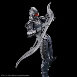 FIGURE-RISE STANDARD ULTRAMAN SUIT Ver7.5 (FRONTAL ASSAULT TYPE) -ACTION- 18 FIGURE-RISE STANDARD ULTRAMAN SUIT Ver7.5 (FRONTAL ASSAULT TYPE) -ACTION- -Figurines Du Modèle 191 4349 s 267wcujetcij2csvdvtss5okvch1