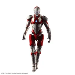FIGURE-RISE STANDARD ULTRAMAN ‘B TYPE’ 1/12 17 FIGURE-RISE STANDARD ULTRAMAN ‘B TYPE’ 1/12 -Figurines Du Modèle 192 3066 s k5enzz2q7hw329n49d4olv23hkbx