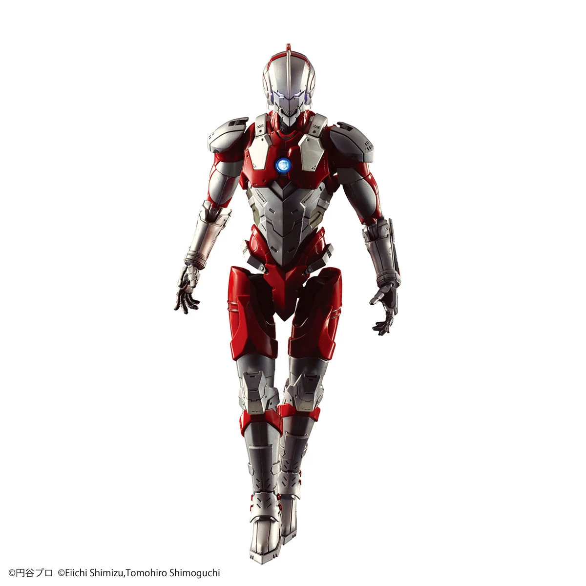 FIGURE-RISE STANDARD ULTRAMAN ‘B TYPE’ 1/12 6 FIGURE-RISE STANDARD ULTRAMAN ‘B TYPE’ 1/12 – Image 4
