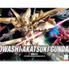 HGCE 1/144 GUNDAM OOWASHI AKATSUKI 1 HGCE 1/144 GUNDAM OOWASHI AKATSUKI -Figurines Du Modèle 19975 1