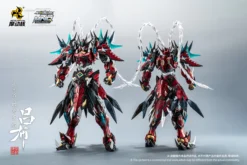 Figurines Du Modèle 24 Figurines Du Modèle -Figurines Du Modèle 2 scaled 1