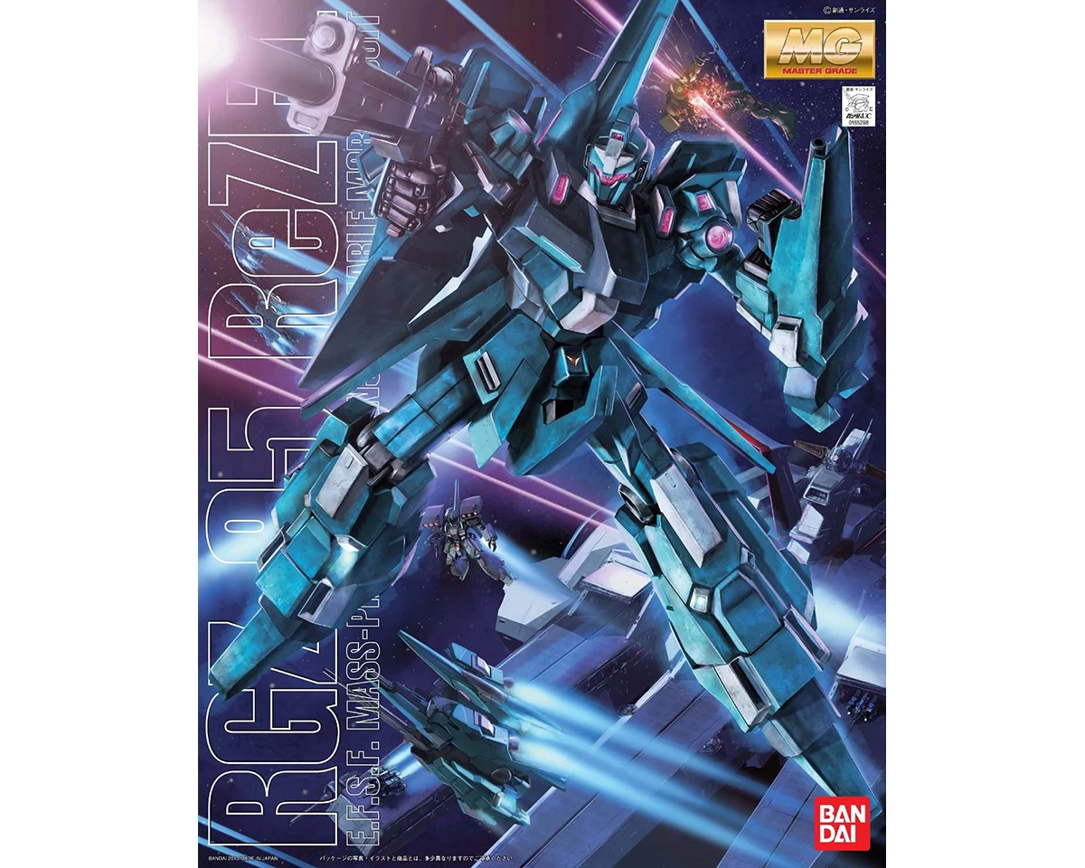 MG 1/100 REZEL 3 MG 1/100 REZEL