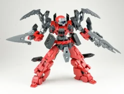 30MM 1/144 EEXM-21 RABIOT (R623 CORPS) 25 30MM 1/144 EEXM-21 RABIOT (R623 CORPS) -Figurines Du Modèle 20220402204059