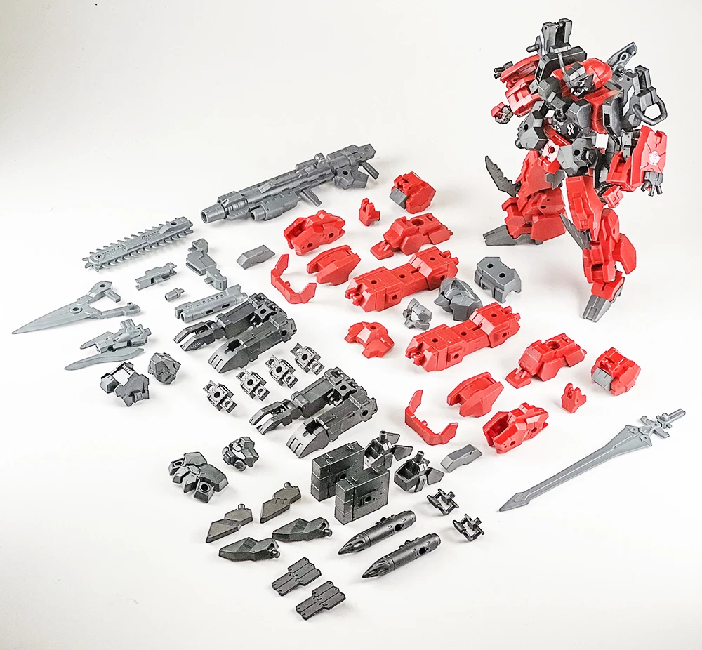 30MM 1/144 EEXM-21 RABIOT (R623 CORPS) 13 30MM 1/144 EEXM-21 RABIOT (R623 CORPS) – Image 11