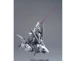 MG 1/100 GN-X -Figurines Du Modèle 20702 3
