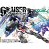 HG00 1/144 00 RAISER GN CONDENSER TYPE 1 HG00 1/144 00 RAISER GN CONDENSER TYPE -Figurines Du Modèle 25645 1