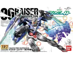 HG00 1/144 00 RAISER GN CONDENSER TYPE