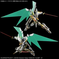 CODE GEASS : HG 1/35 LANCELOT ALBION -Figurines Du Modèle 265595775 4568539576571321 4662421312440433644 n