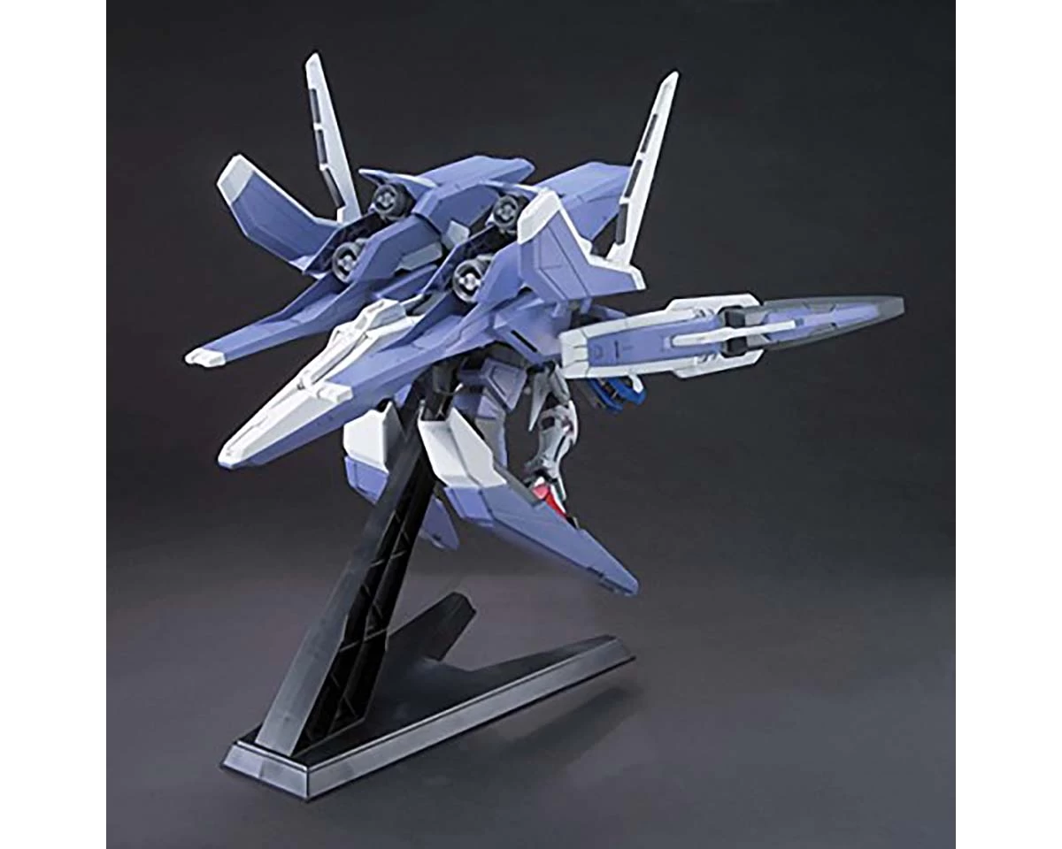 HG00 1/144 GUNDAM EXIA + GN ARMS 5 HG00 1/144 GUNDAM EXIA + GN ARMS – Image 3