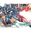 HG00 1/144 BRAVE COMMANDER TEST TYPE -Figurines Du Modèle 26908 1