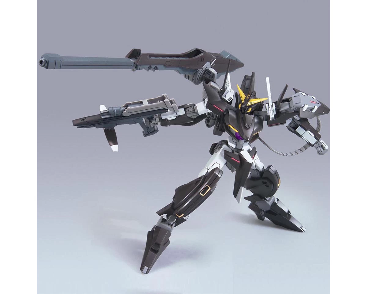 HG00 1/144 GUNDAM THRONE EINS 5 HG00 1/144 GUNDAM THRONE EINS – Image 3