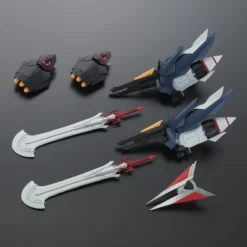 MG 1/100 GINN GLADIATOR -Figurines Du Modèle 278837724 4980494888709119 2856440745264791410 n