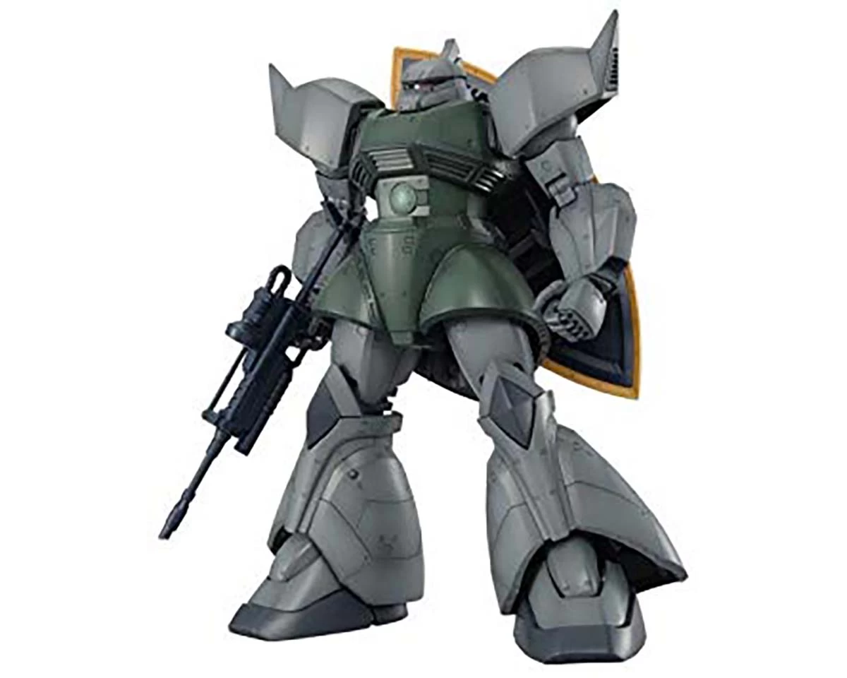 MG 1/100 GELGOOG MASS PRODUCTION V.2.0 4 MG 1/100 GELGOOG MASS PRODUCTION V.2.0 – Image 2