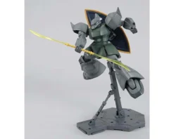 MG 1/100 GELGOOG MASS PRODUCTION V.2.0 7 MG 1/100 GELGOOG MASS PRODUCTION V.2.0 -Figurines Du Modèle 27893 3