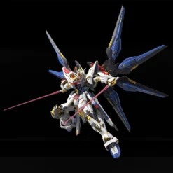 MGEX 1/100 STRIKE FREEDOM GUNDAM 21 MGEX 1/100 STRIKE FREEDOM GUNDAM -Figurines Du Modèle 280651825 5043850459040228 2374156738088603828 n