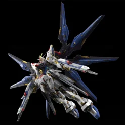 MGEX 1/100 STRIKE FREEDOM GUNDAM 19 MGEX 1/100 STRIKE FREEDOM GUNDAM -Figurines Du Modèle 280663872 5043850929040181 1188534510979949990 n