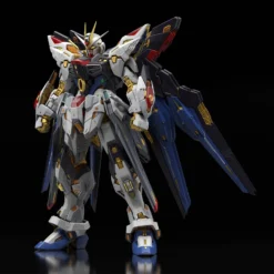 MGEX 1/100 STRIKE FREEDOM GUNDAM 16 MGEX 1/100 STRIKE FREEDOM GUNDAM -Figurines Du Modèle 280695009 5043851309040143 2951945345130979572 n