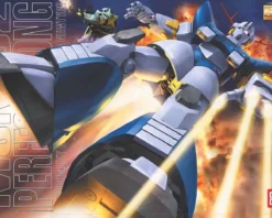 MG 1/100 PERFECT ZEONG