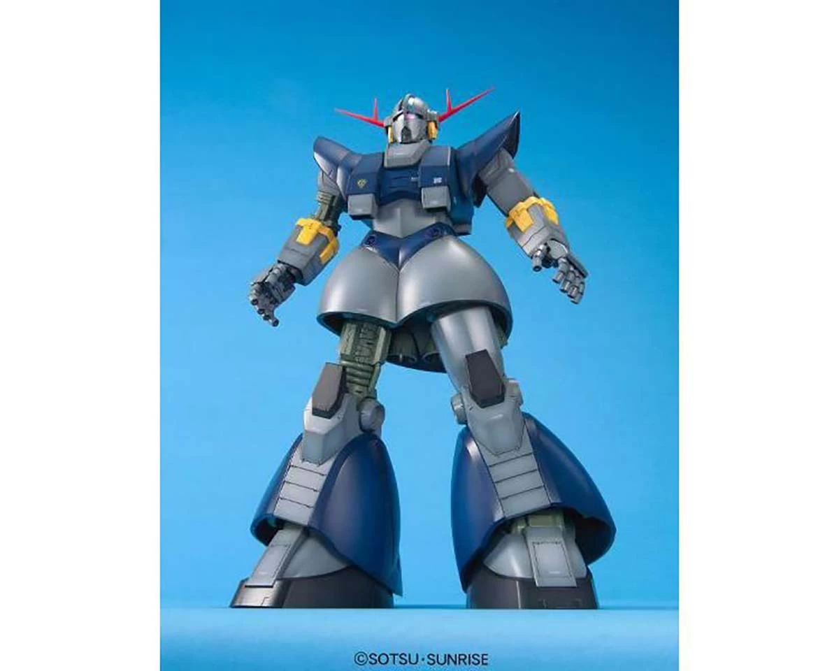 MG 1/100 PERFECT ZEONG 4 MG 1/100 PERFECT ZEONG – Image 2