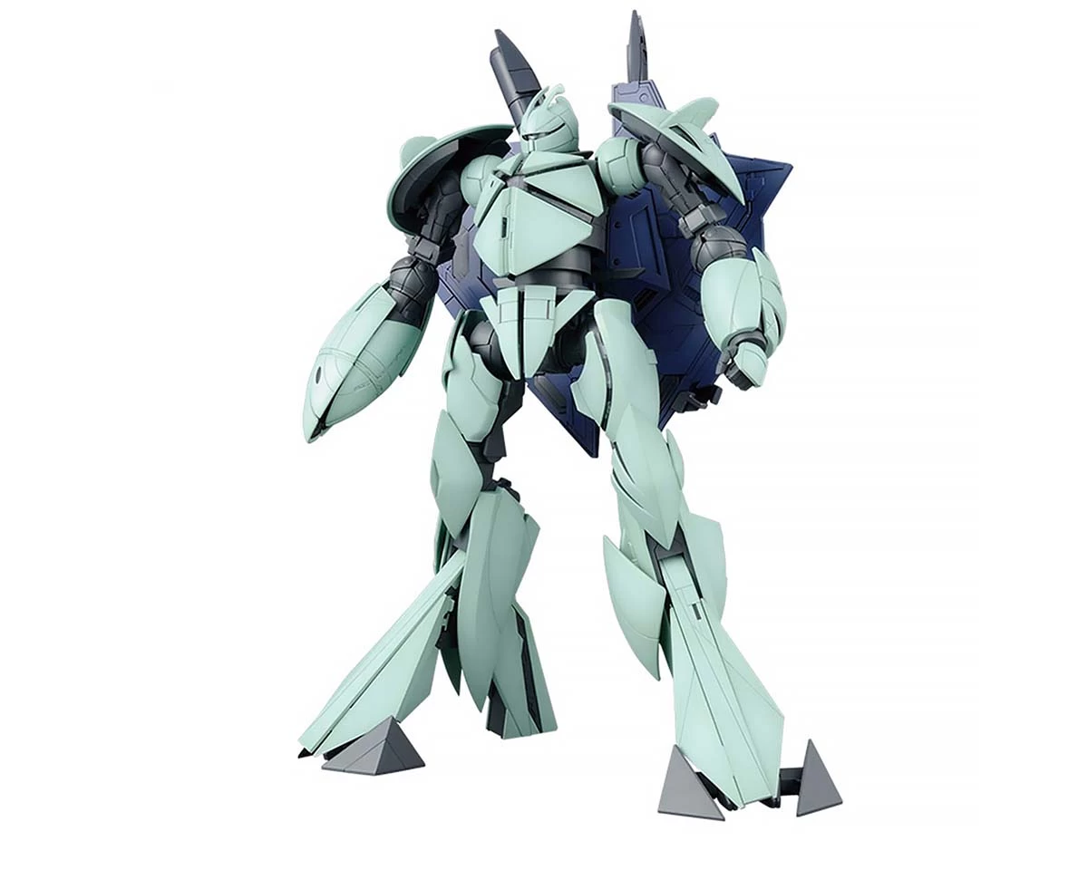 MG 1/100 TURN X 4 MG 1/100 TURN X – Image 2