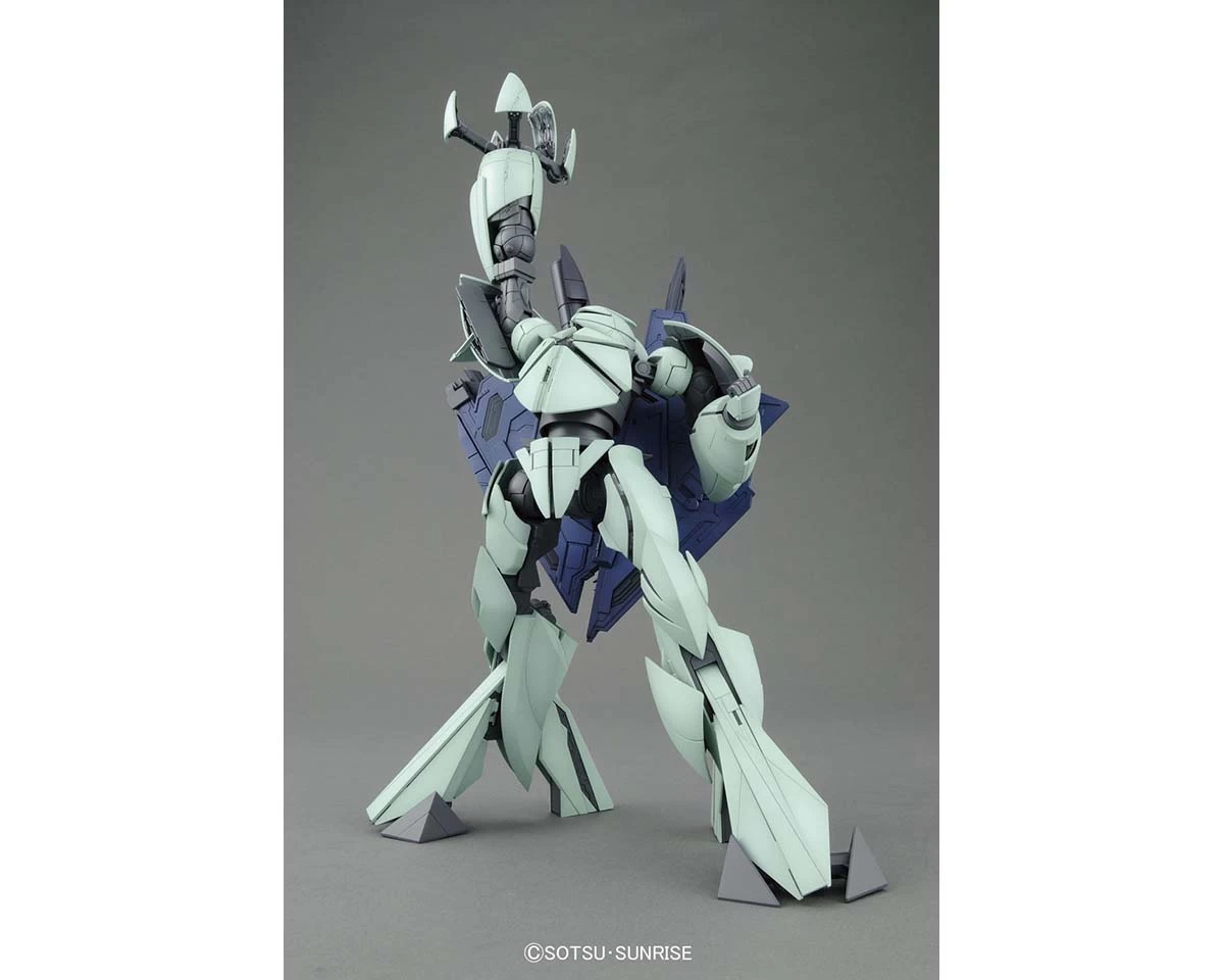 MG 1/100 TURN X 5 MG 1/100 TURN X – Image 3