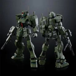 HGUC 1/144 GM SPARTAN -Figurines Du Modèle 304873389 5382187301873207 3886519855004413917 n