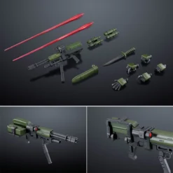 HGUC 1/144 GM SPARTAN -Figurines Du Modèle 305491449 5382187678539836 4497626916768311629 n